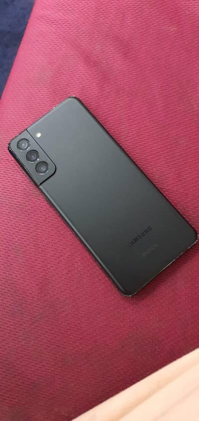 Samsung Mobile S21 Plus 8/128Gb