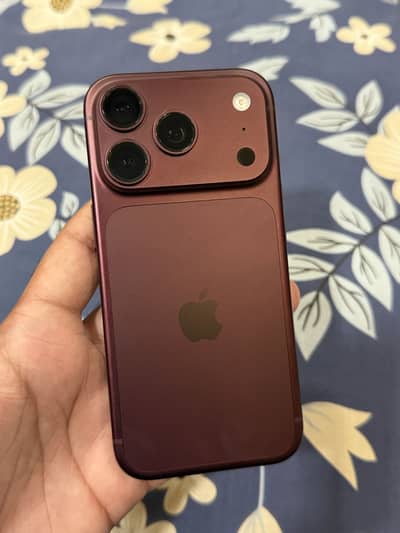 Apple iPhone 18 Pro