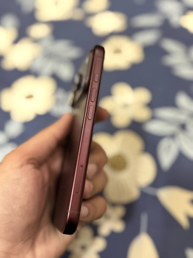 Apple iPhone 18 Pro 1
