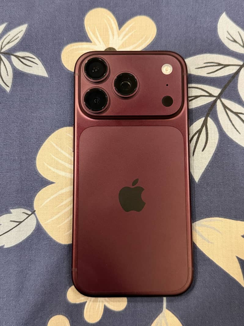 Apple iPhone 18 Pro 2