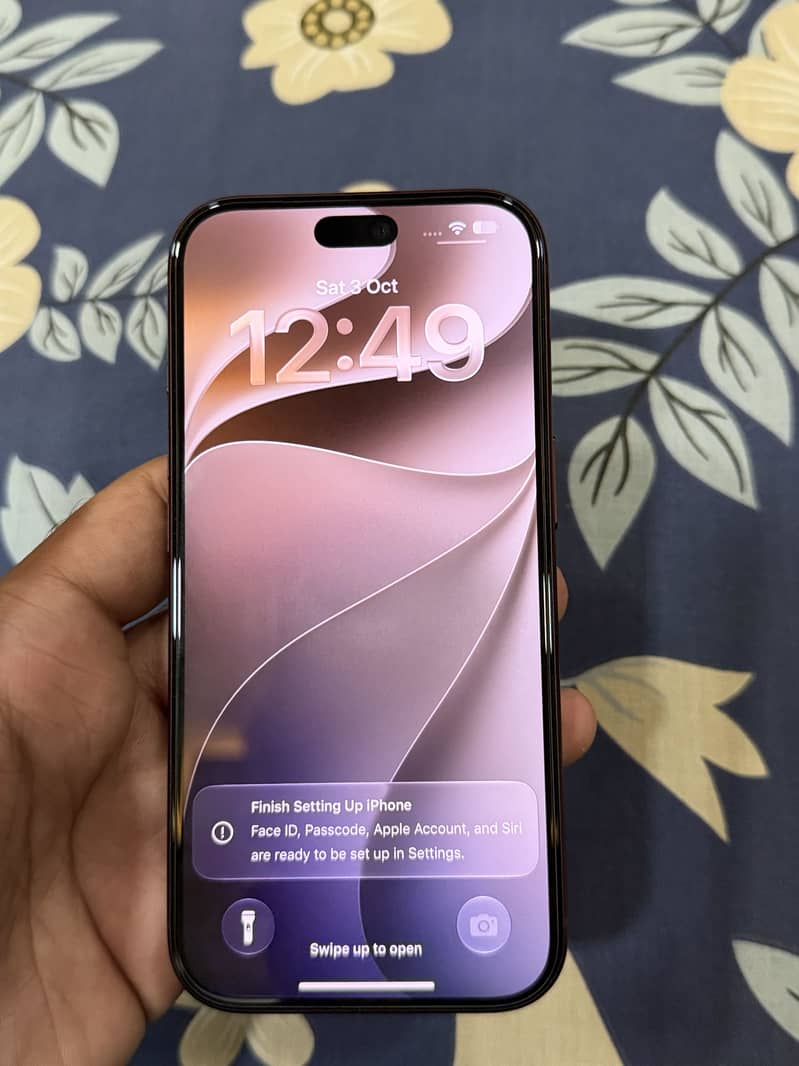 Apple iPhone 18 Pro 3