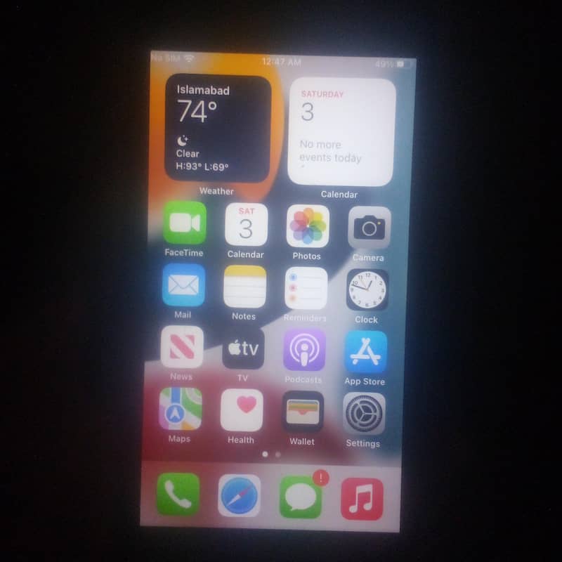 Apple iPhone 7 1