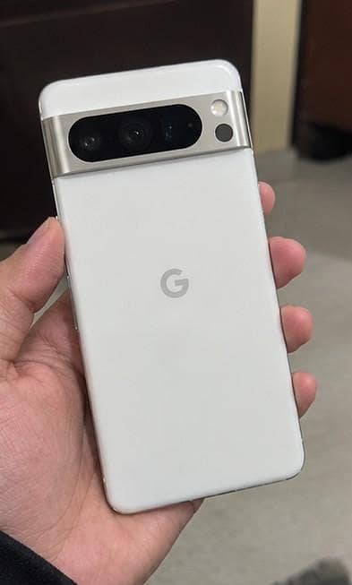 Google Pixel 8 Pro 128GB | PTA Approved | 8GB RAM 10/9 Condition