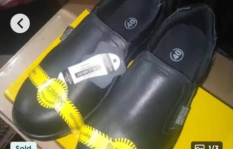 safety shoes 40#