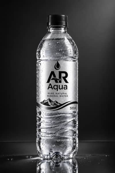 AR AQUA – Male Sales Executive / Order Taker Required