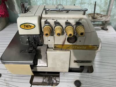 Piko machine
