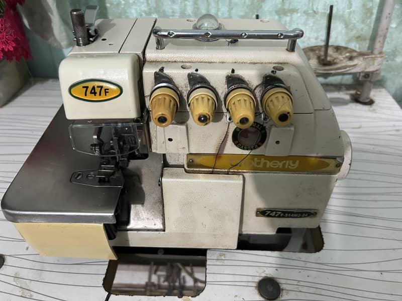 Piko machine 0