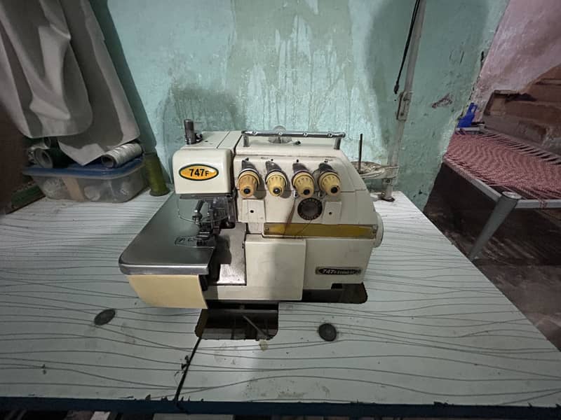 Piko machine 1