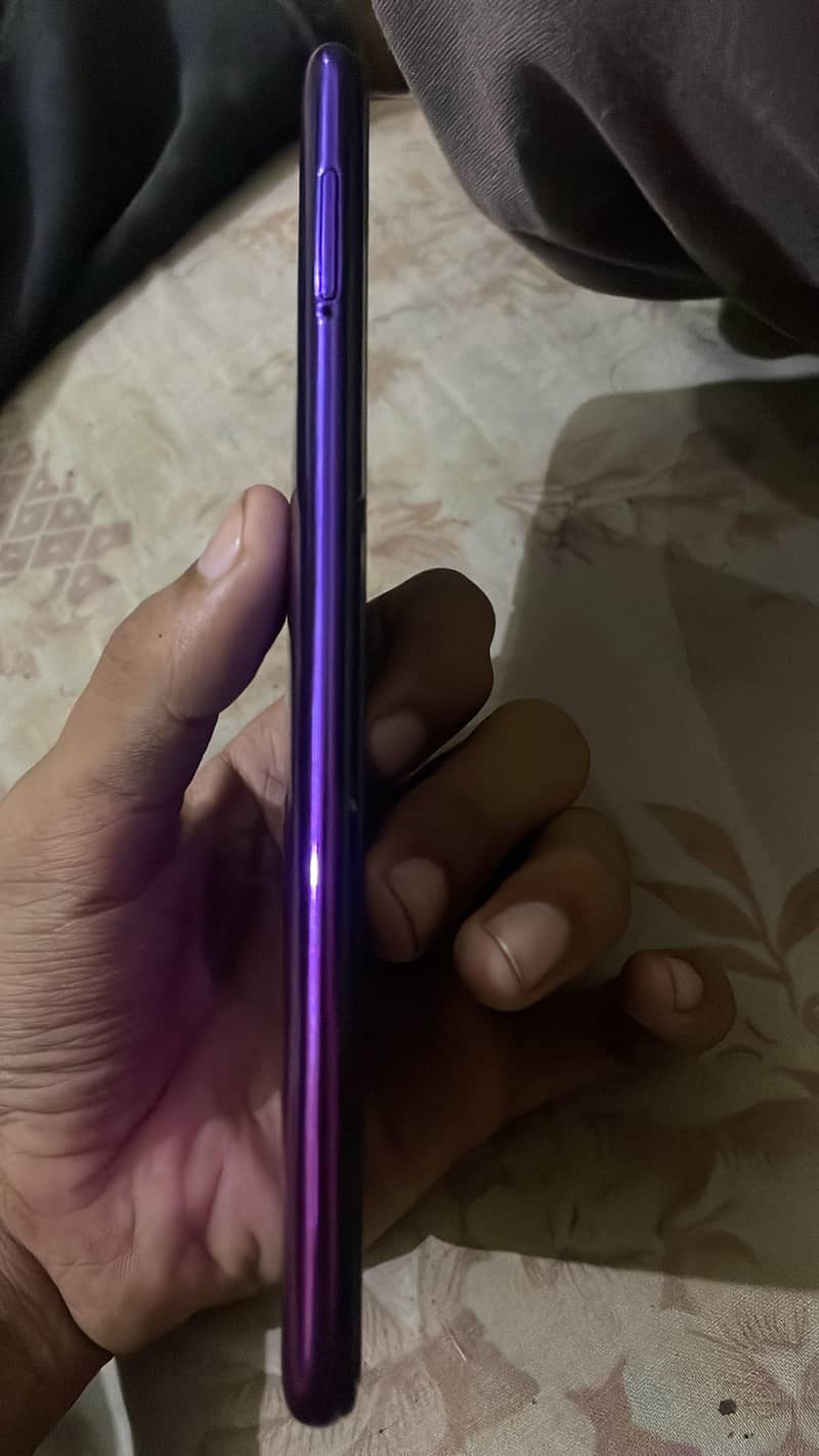 Tecno CAMON 12 3