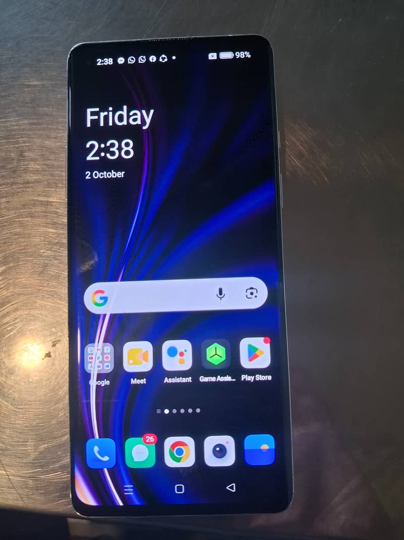 One Plus 8 2