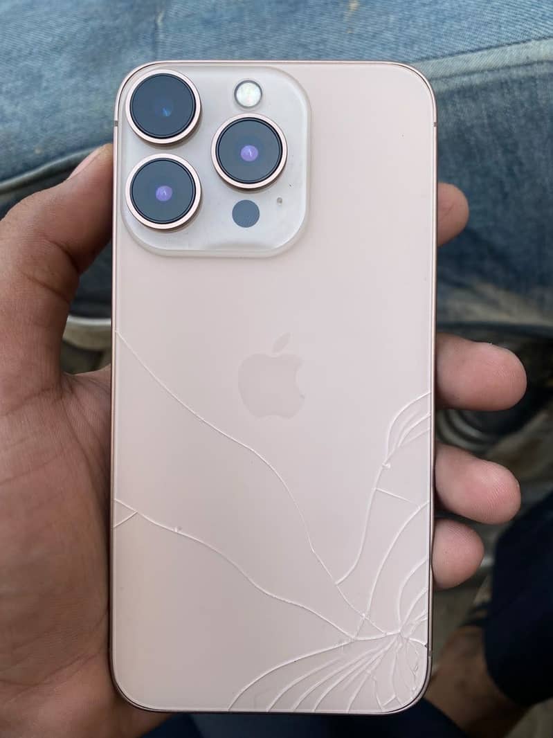 Apple iPhone X 1