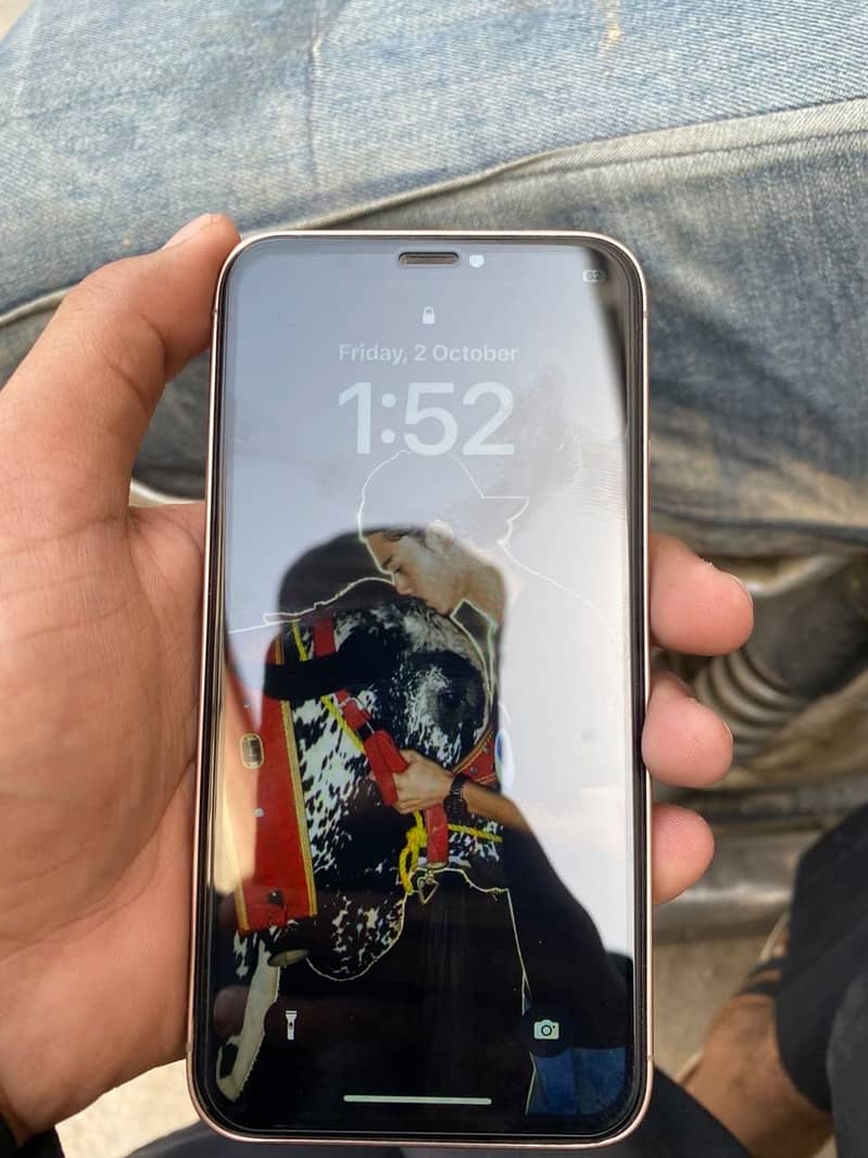 Apple iPhone X 3