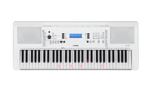 yamaha ez 300 keyboard