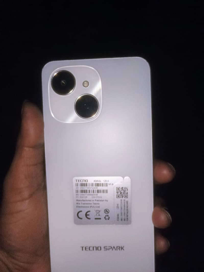 Tecno Other Model 1