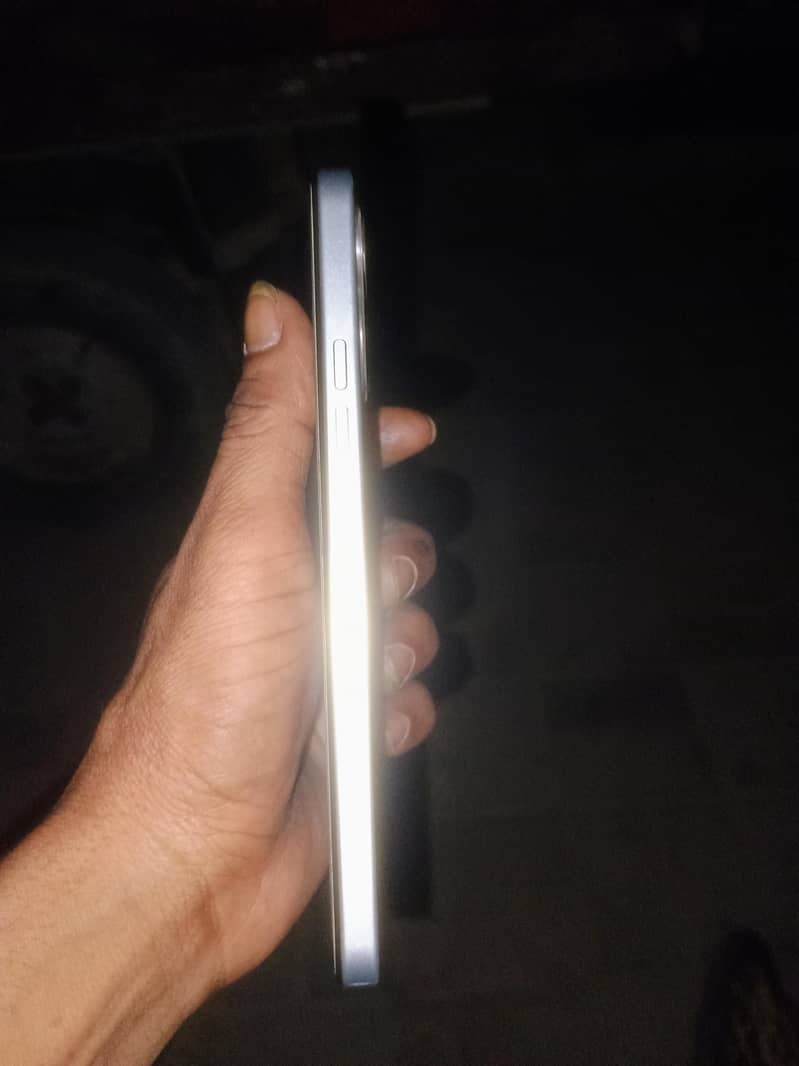Tecno Other Model 5