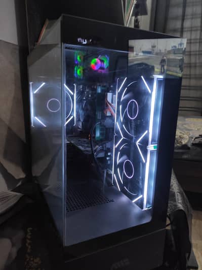 Gaming Pc 6th gen Heavy Editing and Programing
