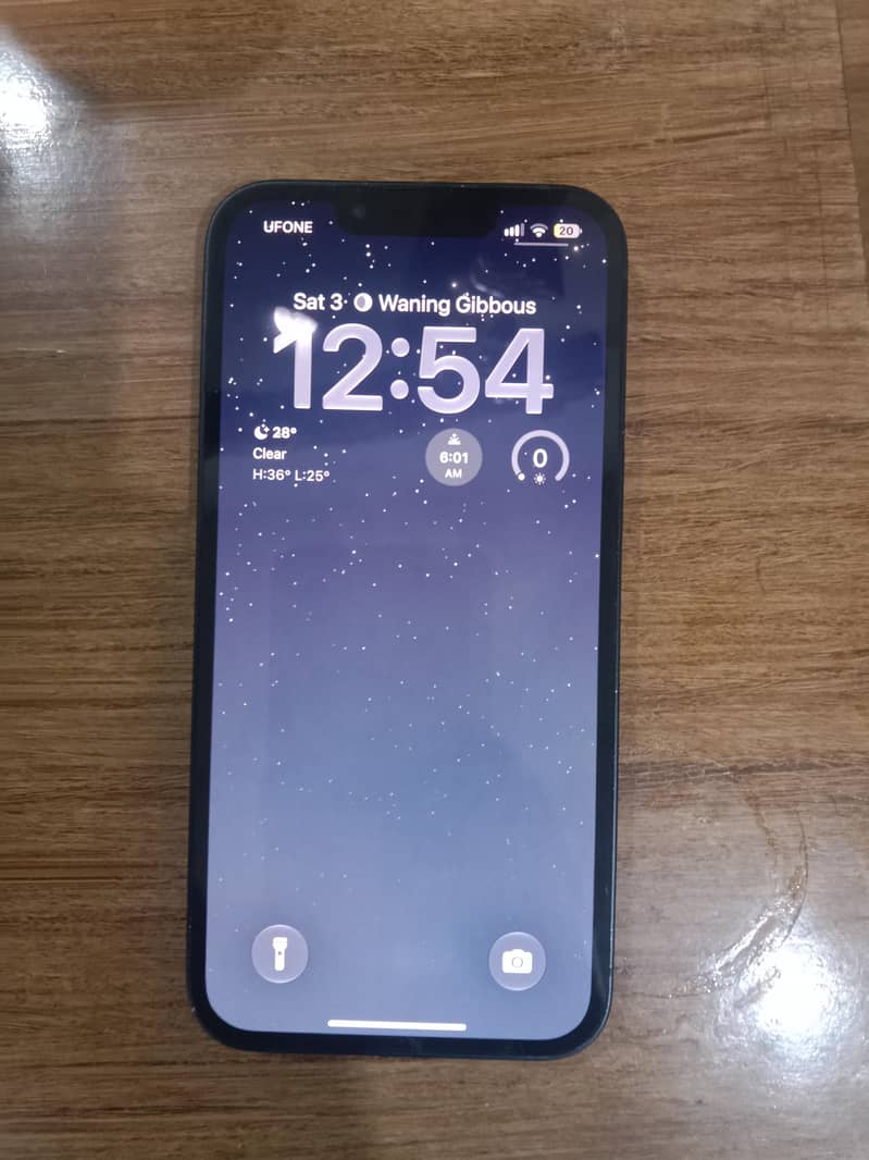 Apple iPhone 13 1