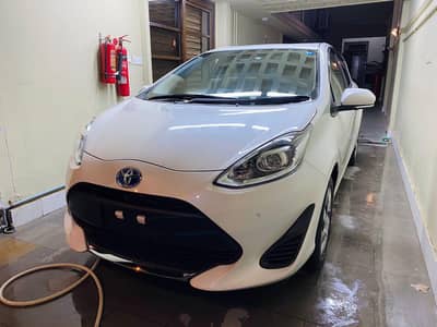 AQUA S-STYLE BLACK EDITION 2020