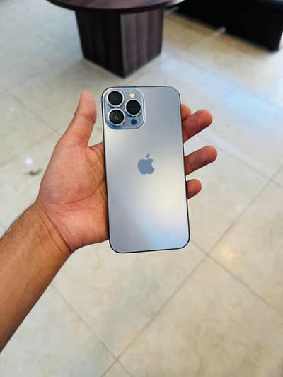 Apple iPhone 13 Pro Max