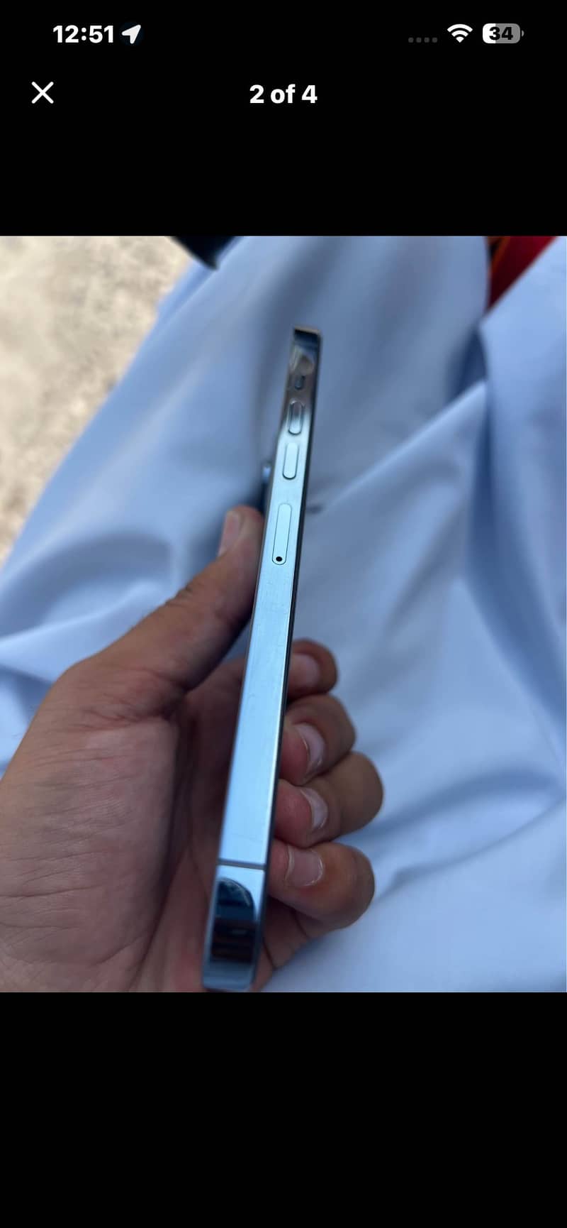 Apple iPhone 13 Pro Max 2