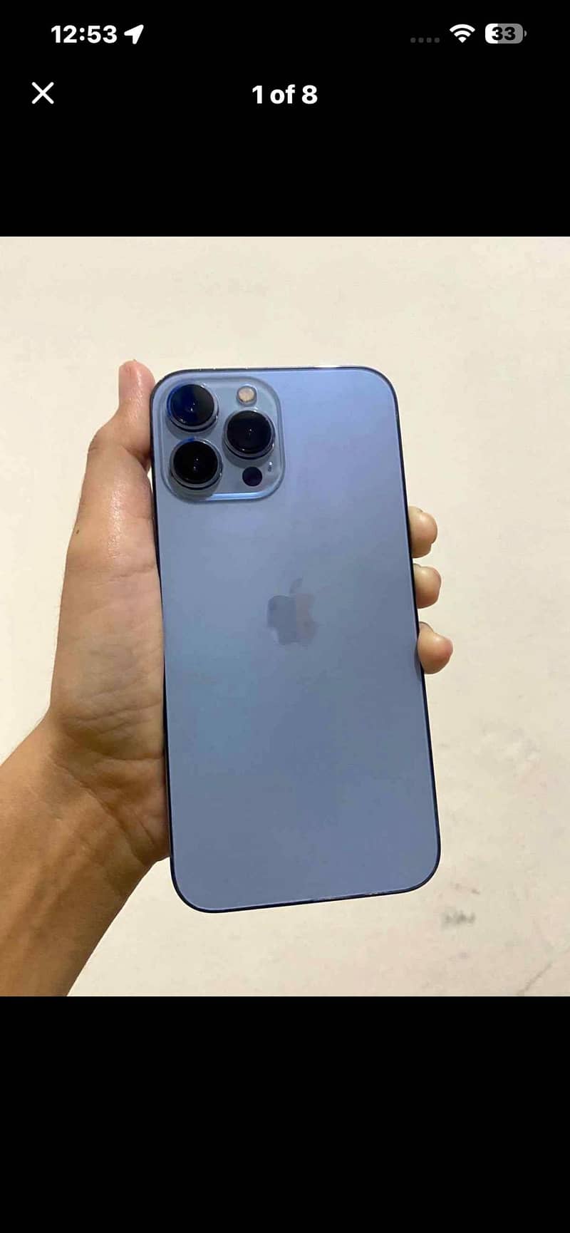 Apple iPhone 13 Pro Max 3