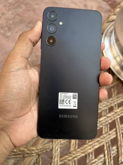 Samsung Mobile A05s 4/128