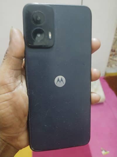 Motorola Moto G Power 5G