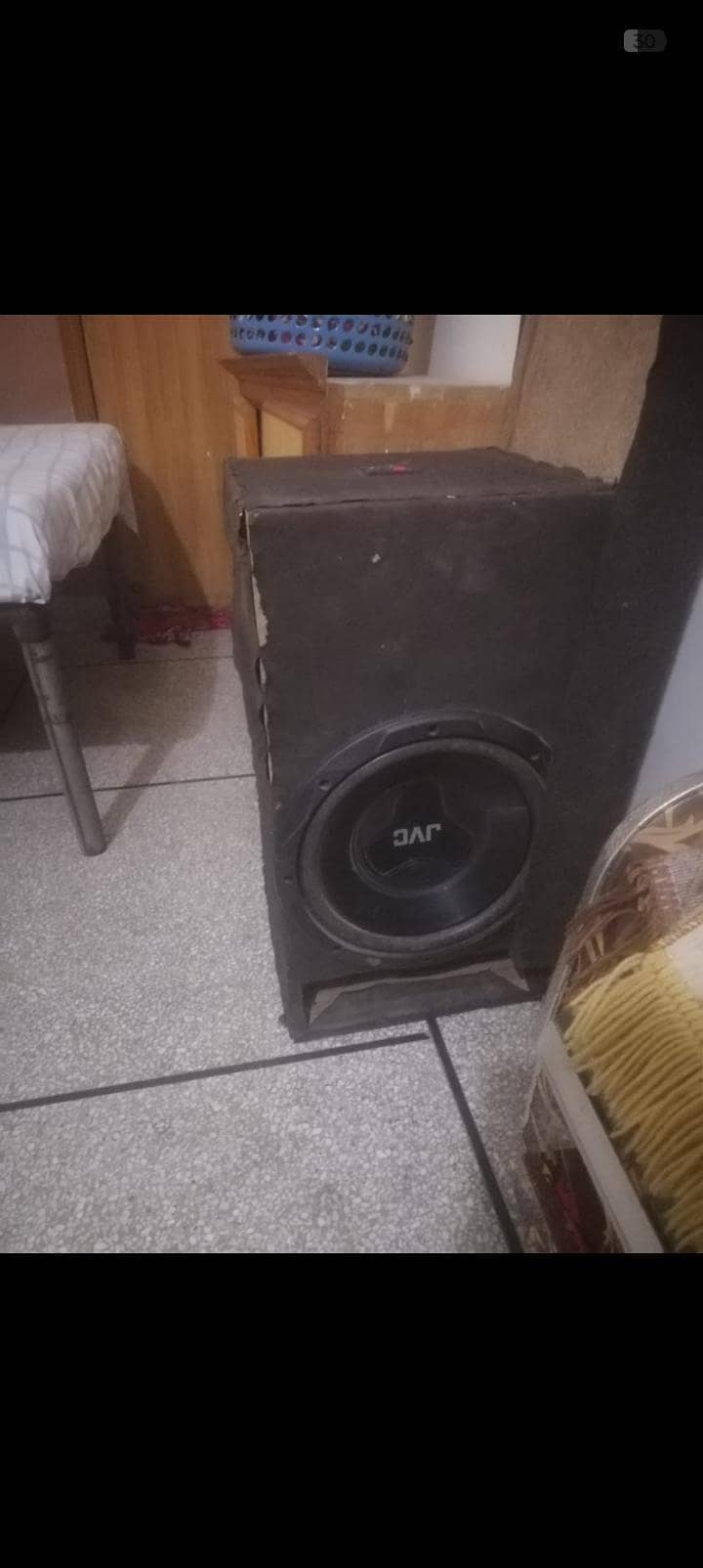 amplifier complete set 2