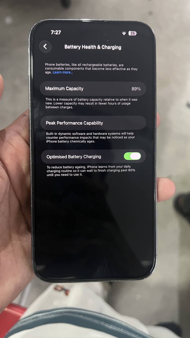 Apple iPhone 14 Pro Max 4