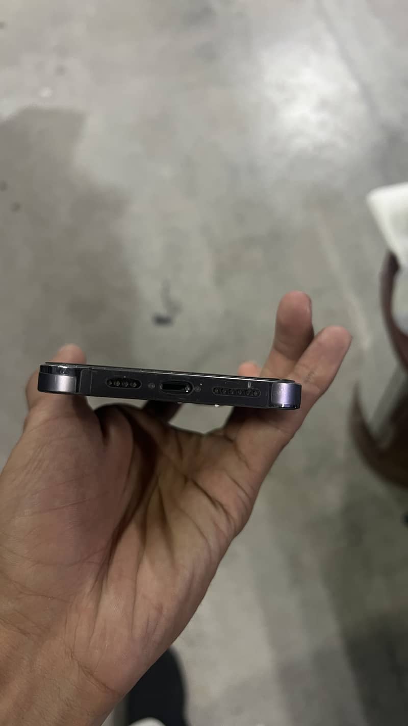 Apple iPhone 14 Pro Max 5