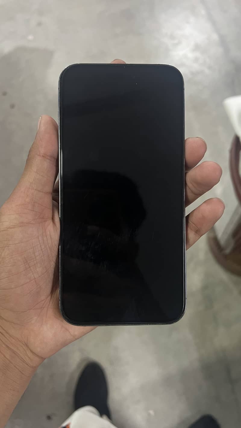 Apple iPhone 14 Pro Max 6