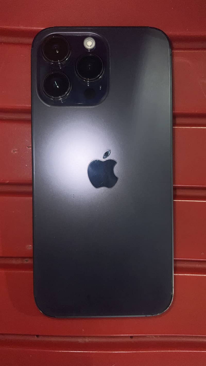 Apple iPhone 14 Pro Max 7