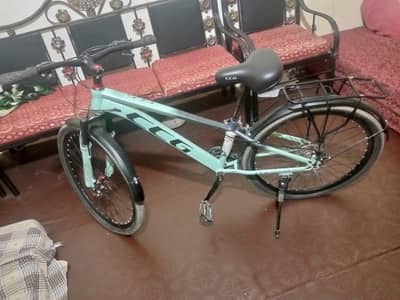 important cycle bilkul new he