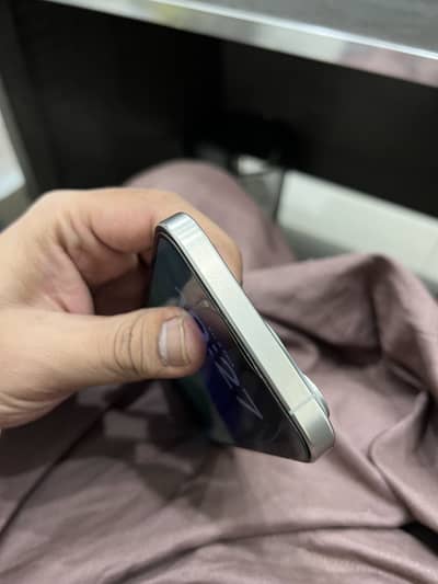 Apple iPhone 15 Pro Max 256 PTA Approved