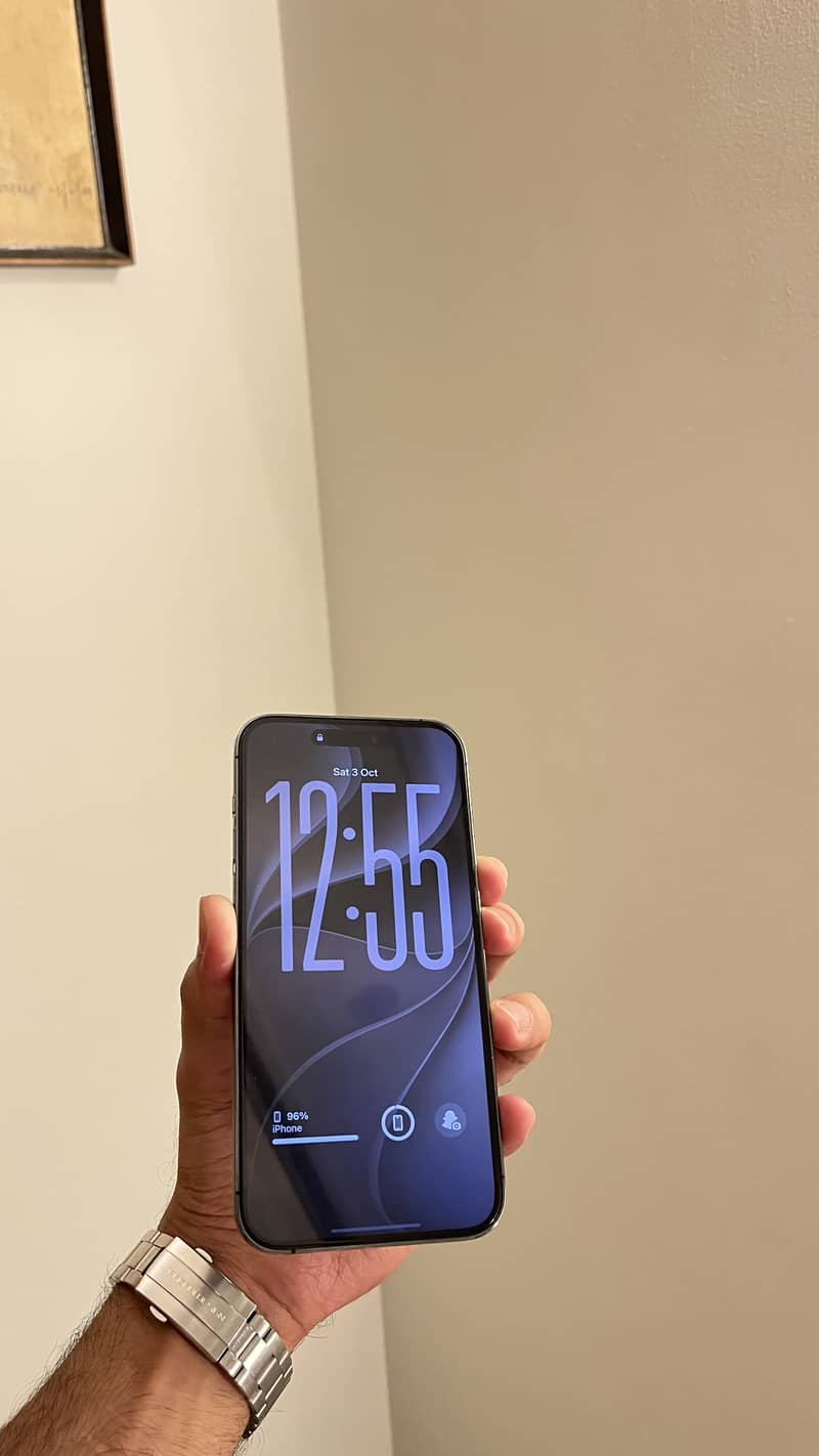 Apple iPhone 14 Pro Max 1