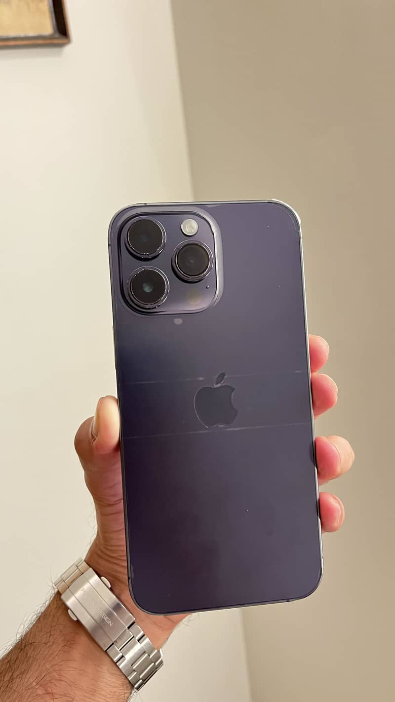 Apple iPhone 14 Pro Max 2