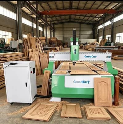 Furniture designer for CNC machine