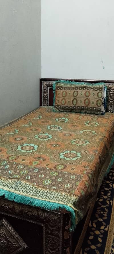 sheet bed design