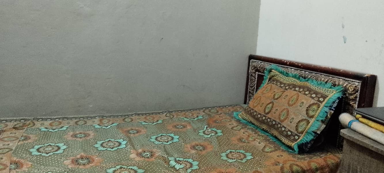 sheet bed design 1
