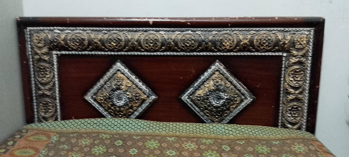 sheet bed design 2