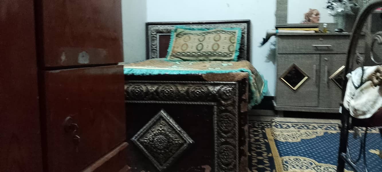 sheet bed design 3
