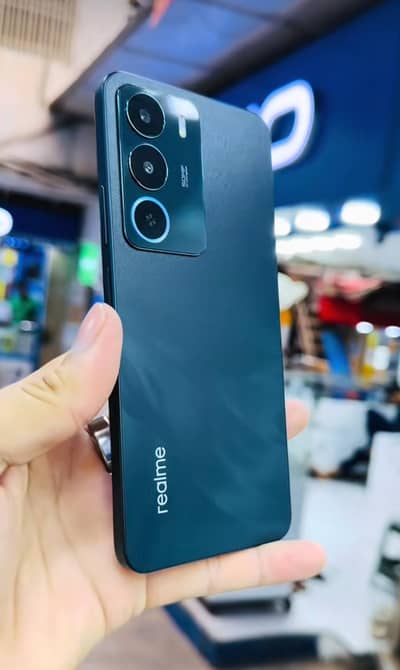 Realme C71