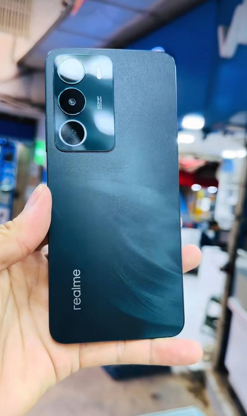 Realme C71 2