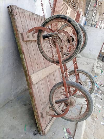 THELA FOR SELL