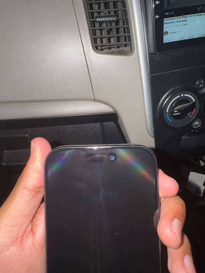 Apple iPhone 16 Pro 14