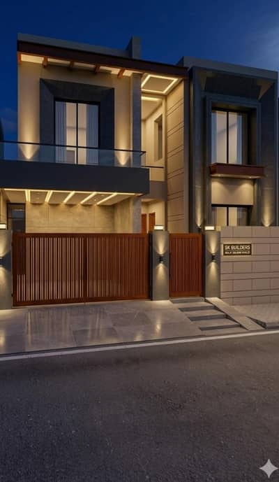 10 marla brand house for sale near multan cantt