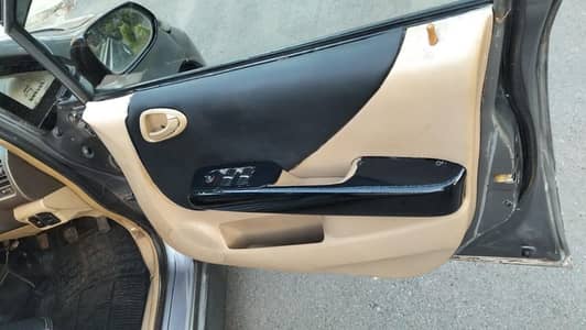 Honda City 2005