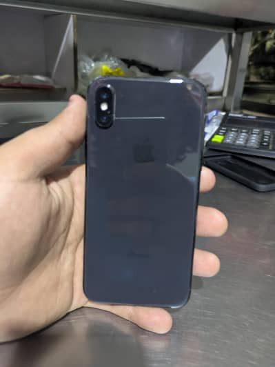 Apple iPhone X