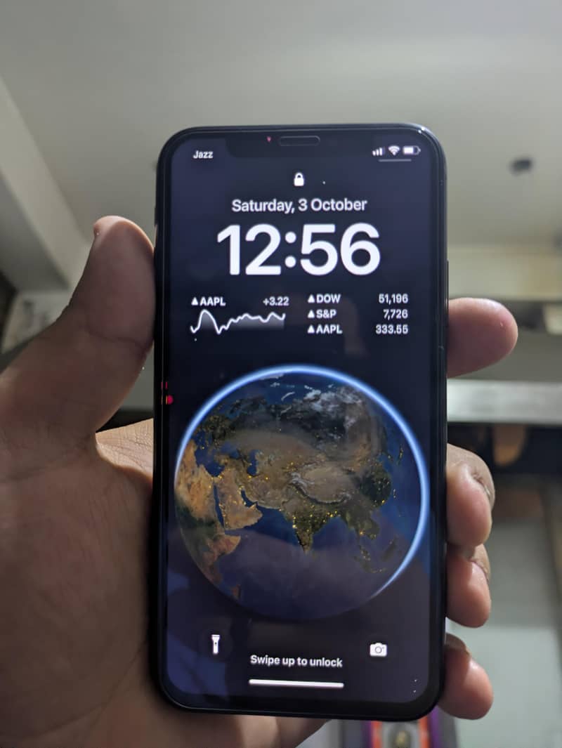 Apple iPhone X 1