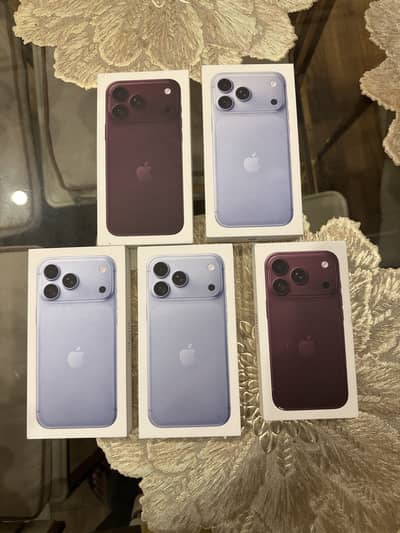 Apple iPhone 18 Pro Max